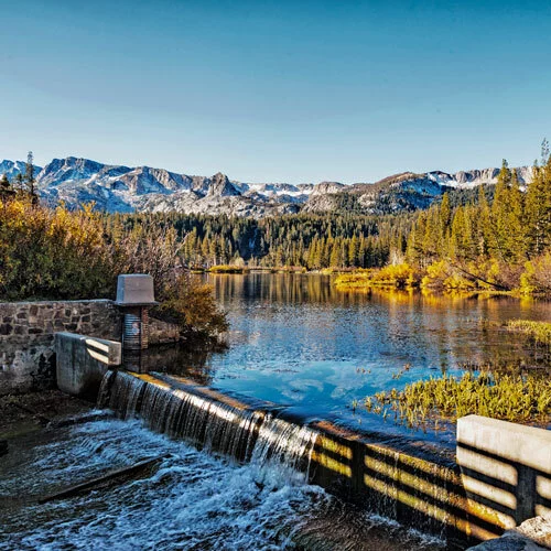 Nossaman’s California Water Views – 2025 Outlook