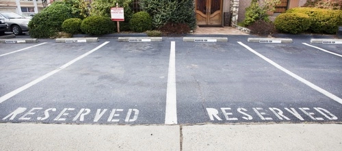 Government’s Enforcement of Development Plan Conditions is Not a Taking