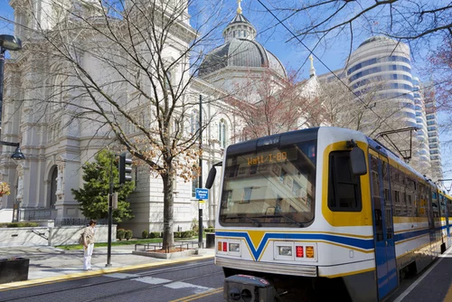 New California Legislation Impacts Transit-Oriented Development and Eminent Domain