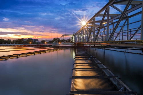Water Agencies Beware Before Proceeding with Forced Municipalization