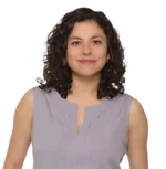 Liz  Klebaner