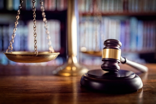Public Agency Cannot Sue for Inverse Condemnation for Its Own Improvements 