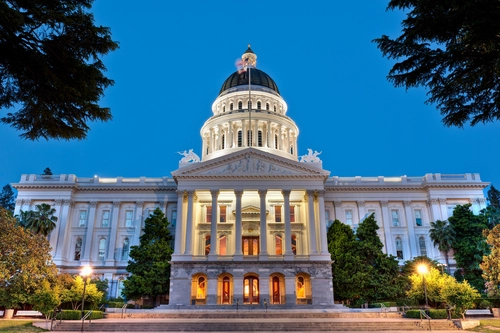 Wildfire Liability: California Legislature Clarifies the Role of Public Water Systems