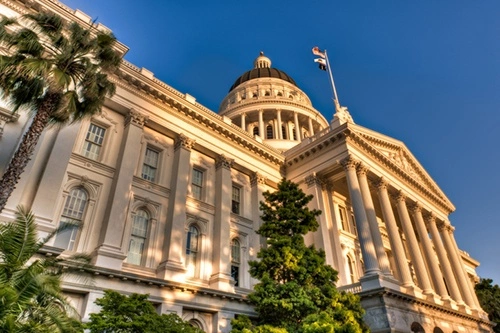 Wildfire Inverse Condemnation Liability Limited by California Legislature