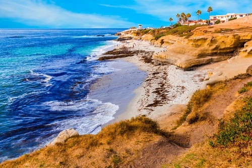 California’s Coastline Is Becoming a Real Estate Problem