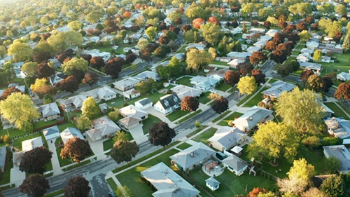 What Does The Easement Say?